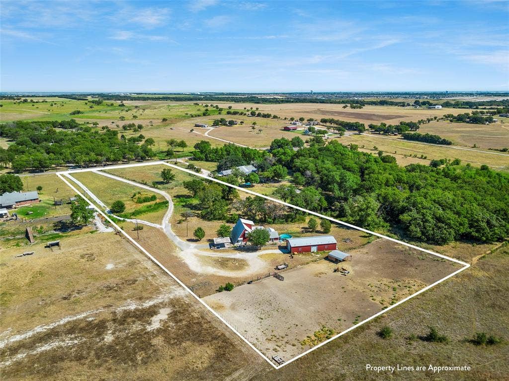 518 Warren Road, Lorena, TX 76655