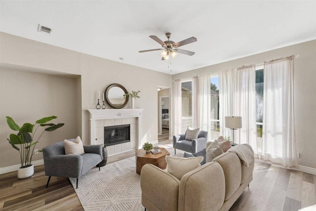 5425 Pebble Court, McKinney, TX 75072 5425 Pebble Court, McKinney, TX 75072