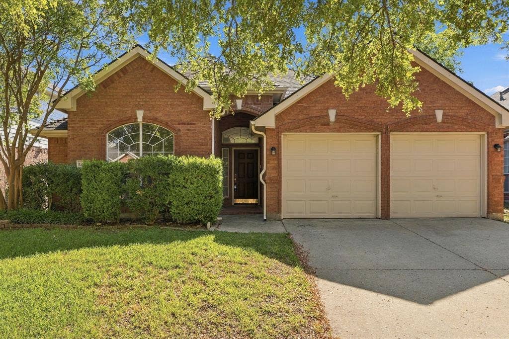 5425 Pebble Court, McKinney, TX 75072 5425 Pebble Court, McKinney, TX 75072