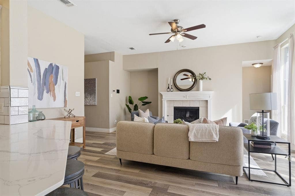 5425 Pebble Court, McKinney, TX 75072 5425 Pebble Court, McKinney, TX 75072