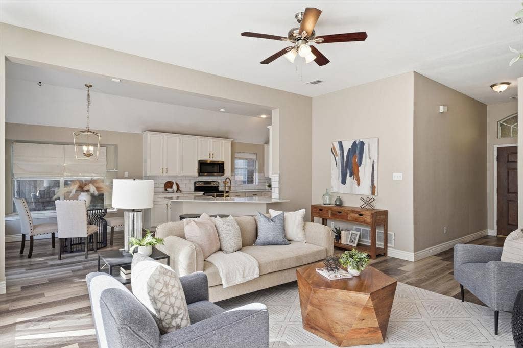 5425 Pebble Court, McKinney, TX 75072 5425 Pebble Court, McKinney, TX 75072