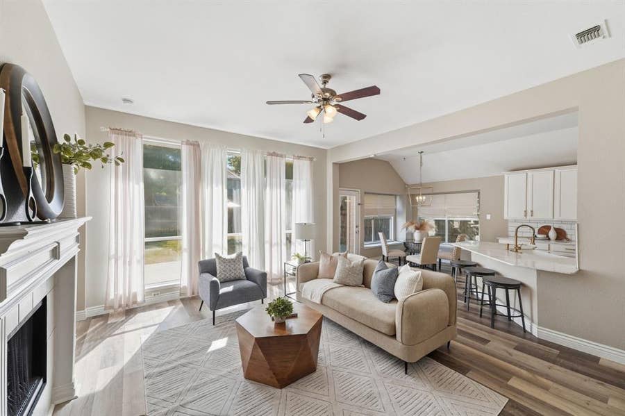 Property photo for 5425 Pebble Court, McKinney, TX