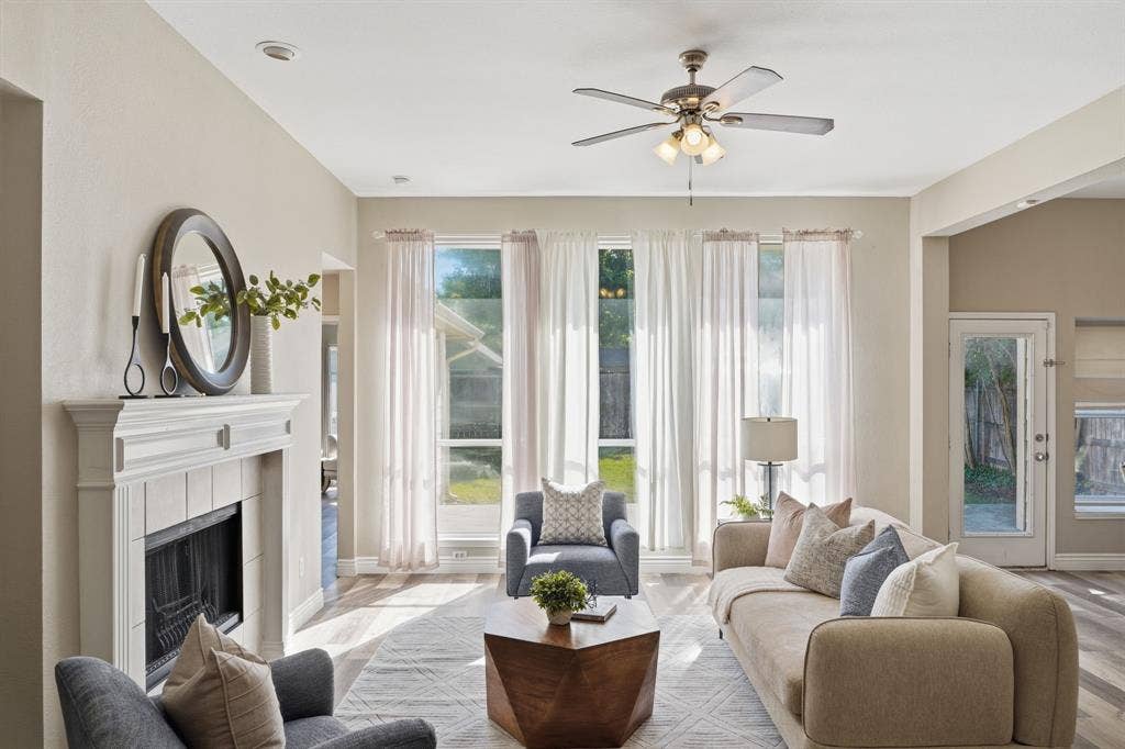 5425 Pebble Court, McKinney, TX 75072 5425 Pebble Court, McKinney, TX 75072