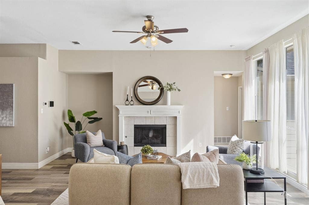 5425 Pebble Court, McKinney, TX 75072 5425 Pebble Court, McKinney, TX 75072