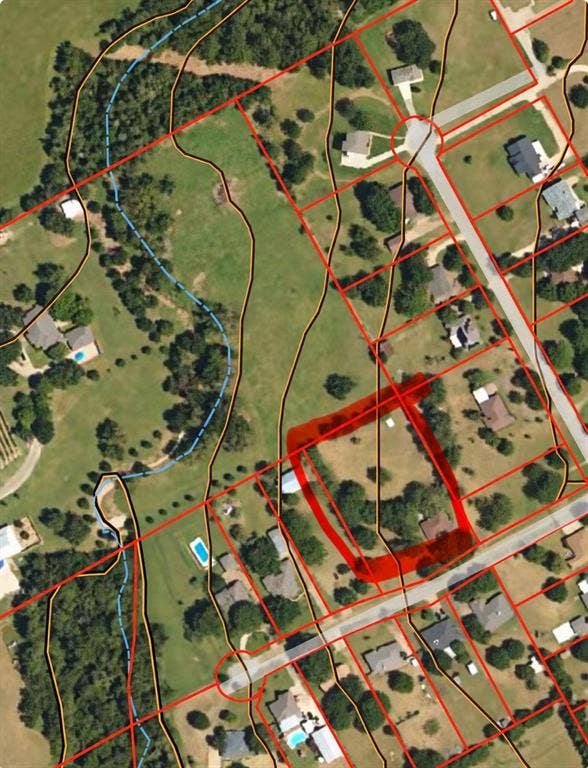 108 Jim Circle, Lorena, TX 76655 108 Jim Circle, Lorena, TX 76655