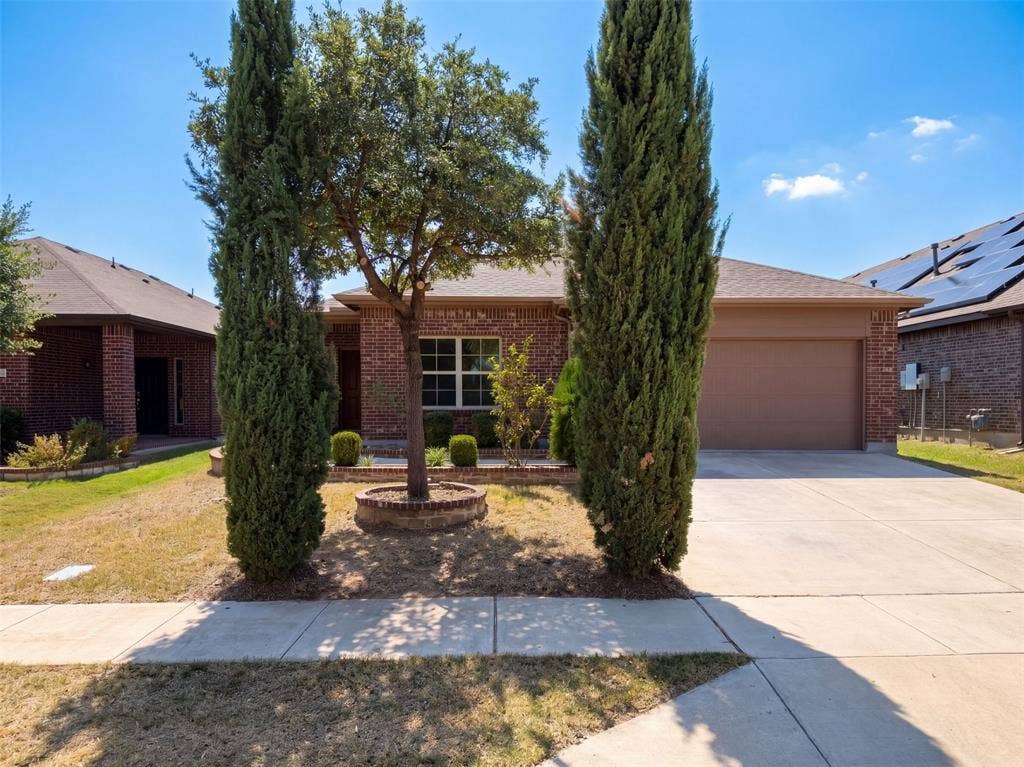1728 Jacona Trail, Fort Worth, TX 76131 1728 Jacona Trail, Fort Worth, TX 76131