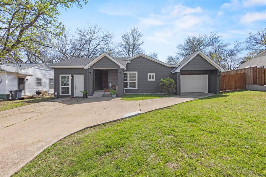 Property photo for 1509 Wynn Terrace, Arlington, TX
