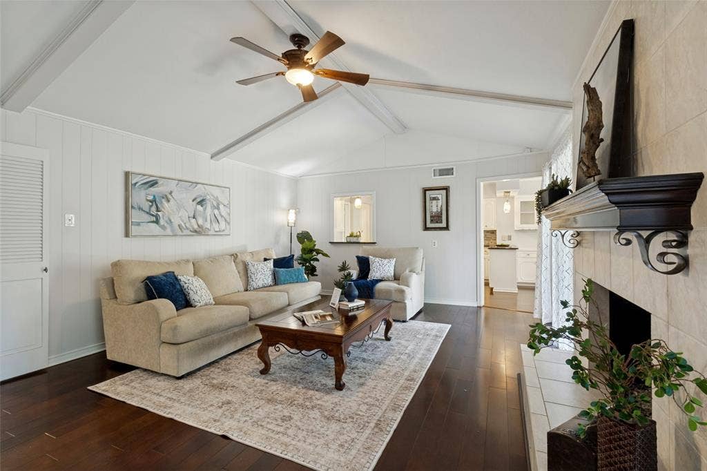 7625 Woodstone Lane, Dallas, TX 75248