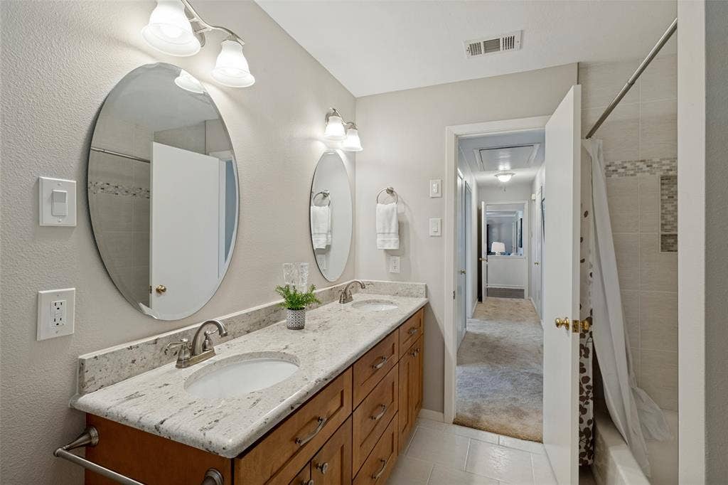 7625 Woodstone Lane, Dallas, TX 75248