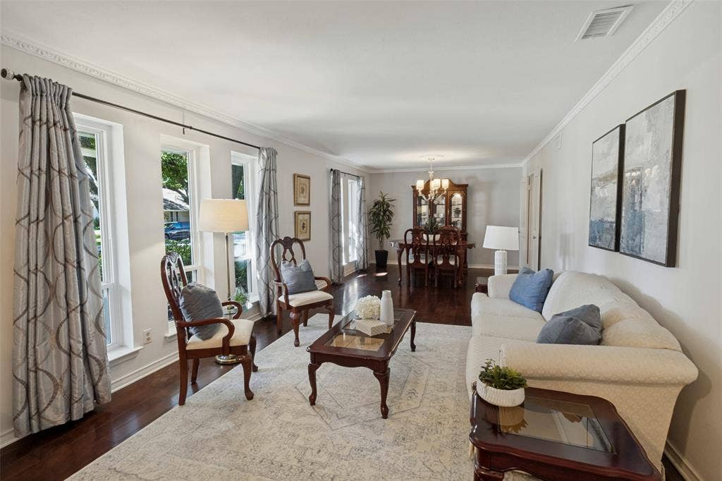 7625 Woodstone Lane, Dallas, TX 75248