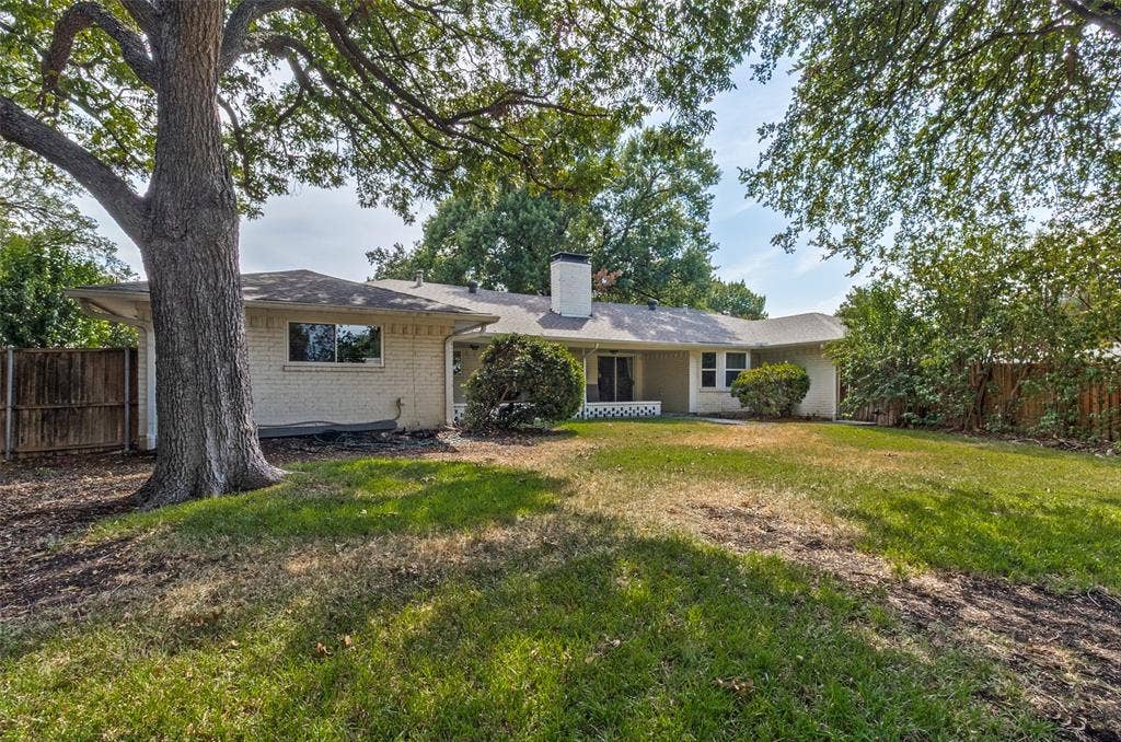 7625 Woodstone Lane, Dallas, TX 75248