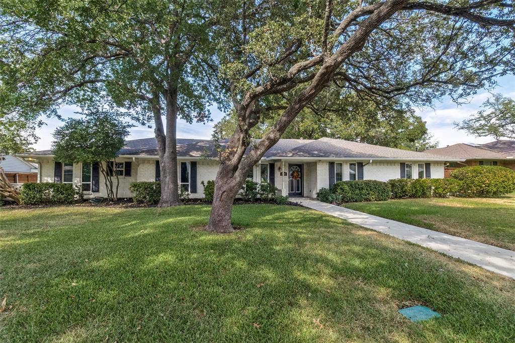 7625 Woodstone Lane, Dallas, TX 75248