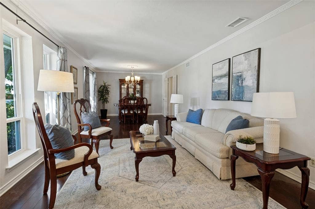 7625 Woodstone Lane, Dallas, TX 75248