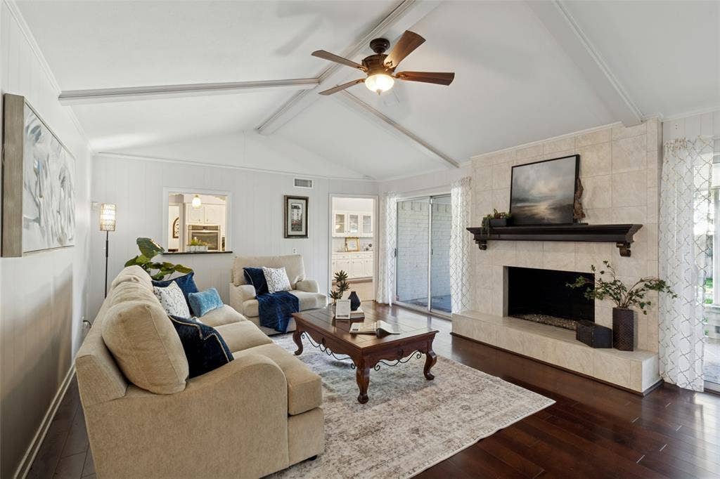 7625 Woodstone Lane, Dallas, TX 75248