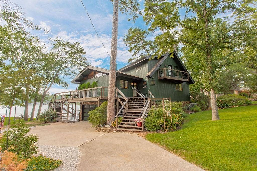 334 Hideaway Lane Central, Hideaway, TX 75771 334 Hideaway Lane Central, Hideaway, TX 75771
