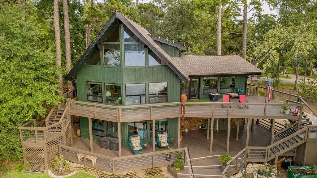 334 Hideaway Lane Central, Hideaway, TX 75771 334 Hideaway Lane Central, Hideaway, TX 75771