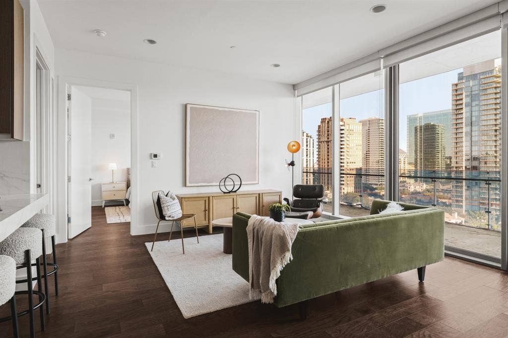 3130 N Harwood Street, #1507, Dallas, TX 75201 3130 N Harwood Street, #1507, Dallas, TX 75201