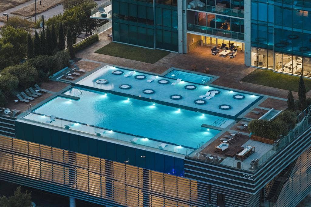3130 N Harwood Street, #1507, Dallas, TX 75201 3130 N Harwood Street, #1507, Dallas, TX 75201