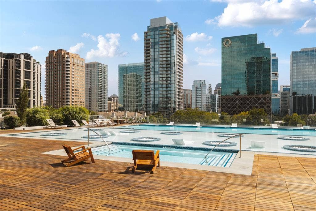 3130 N Harwood Street, #1507, Dallas, TX 75201 3130 N Harwood Street, #1507, Dallas, TX 75201