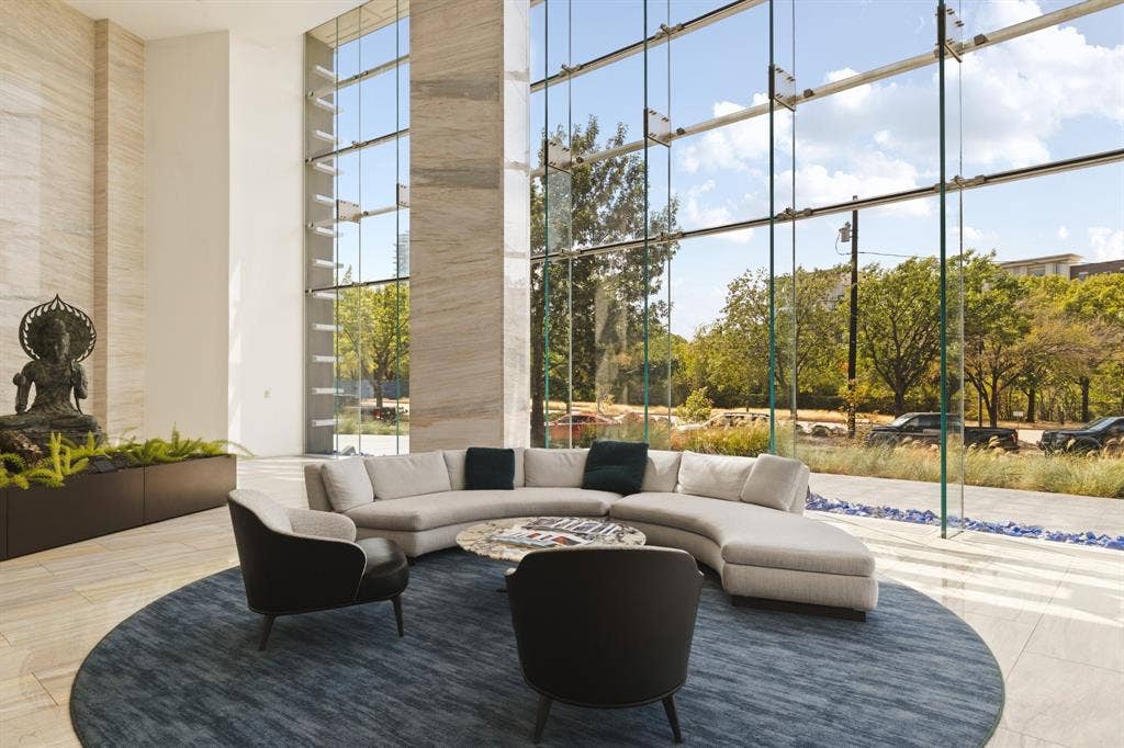 3130 N Harwood Street, #1507, Dallas, TX 75201 3130 N Harwood Street, #1507, Dallas, TX 75201