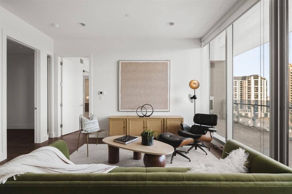 3130 N Harwood Street, #1507, Dallas, TX 75201 3130 N Harwood Street, #1507, Dallas, TX 75201