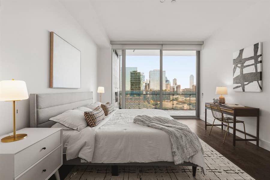 Property photo for 3130 N Harwood Street, #1507, Dallas, TX
