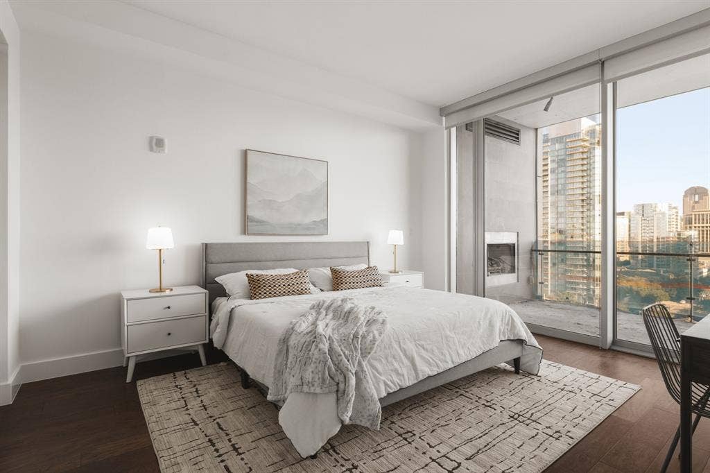 3130 N Harwood Street, #1507, Dallas, TX 75201 3130 N Harwood Street, #1507, Dallas, TX 75201