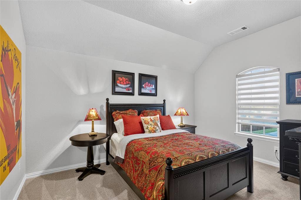 14027 Wheatfield Lane, Frisco, TX 75035 Bedroom #3