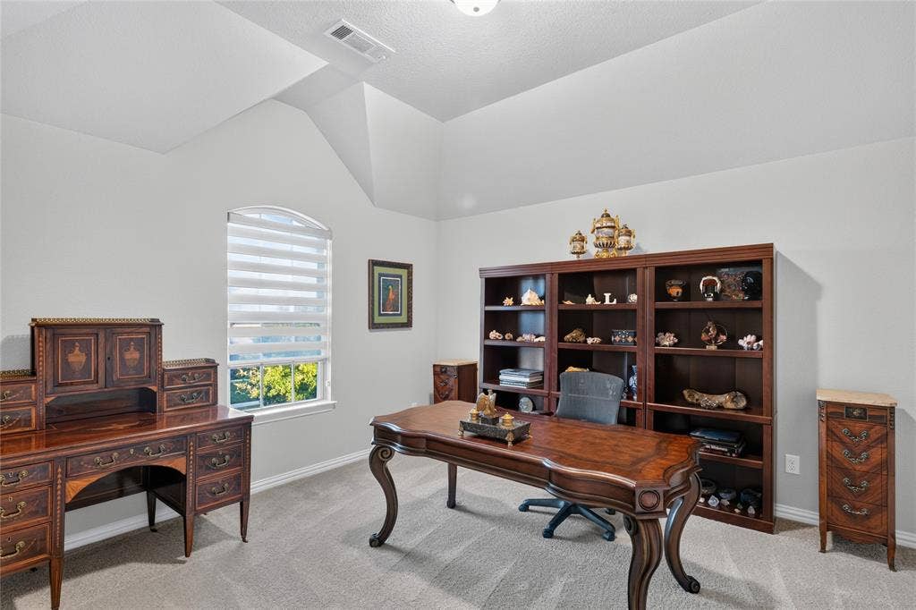 14027 Wheatfield Lane, Frisco, TX 75035 Bedroom #4