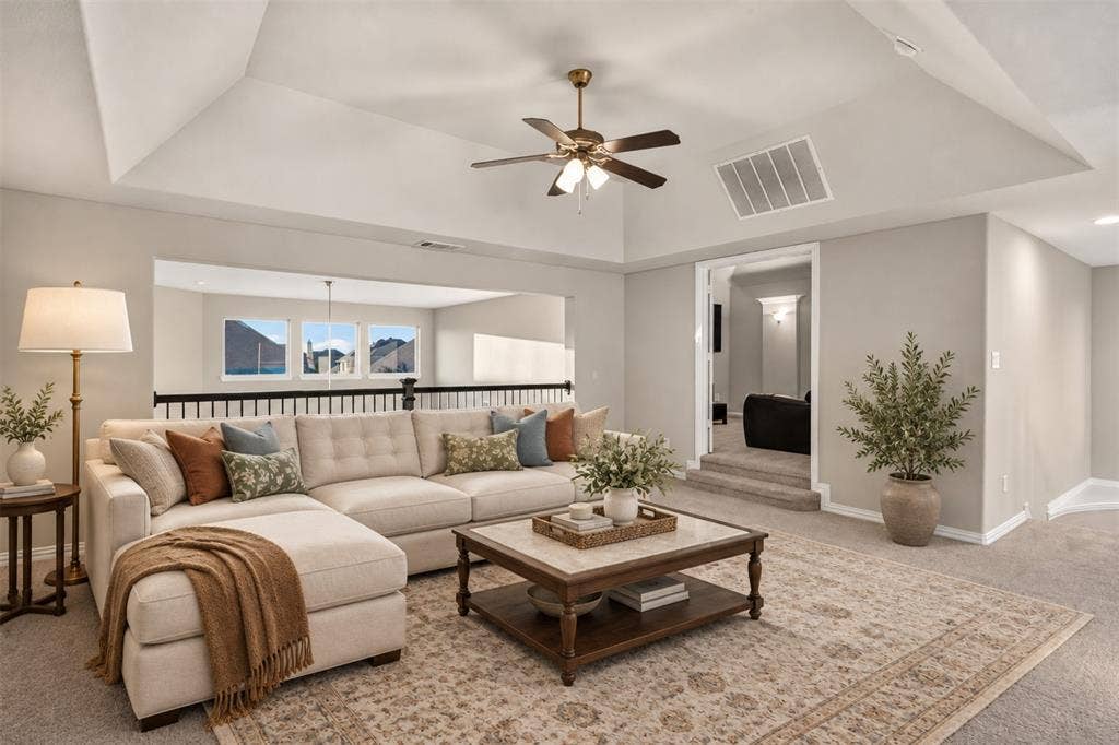 14027 Wheatfield Lane, Frisco, TX 75035 14027 Wheatfield Lane, Frisco, TX 75035