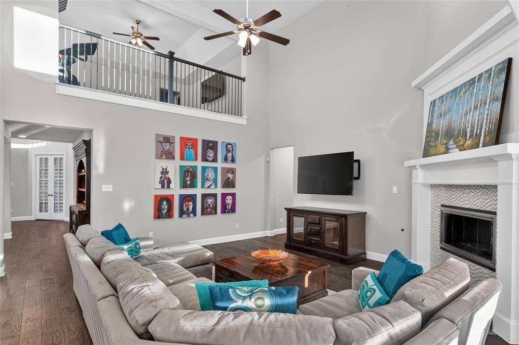 14027 Wheatfield Lane, Frisco, TX 75035 14027 Wheatfield Lane, Frisco, TX 75035