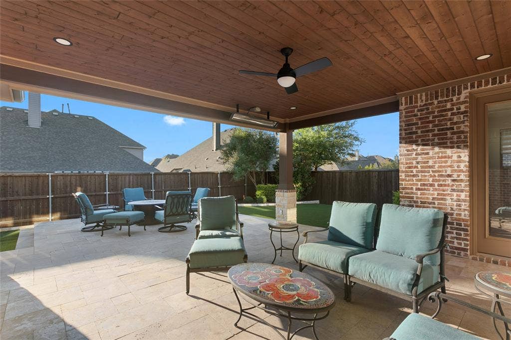 14027 Wheatfield Lane, Frisco, TX 75035 14027 Wheatfield Lane, Frisco, TX 75035
