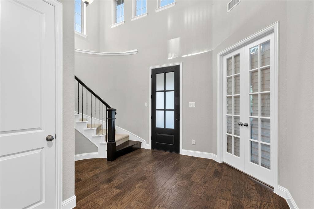 14027 Wheatfield Lane, Frisco, TX 75035 14027 Wheatfield Lane, Frisco, TX 75035