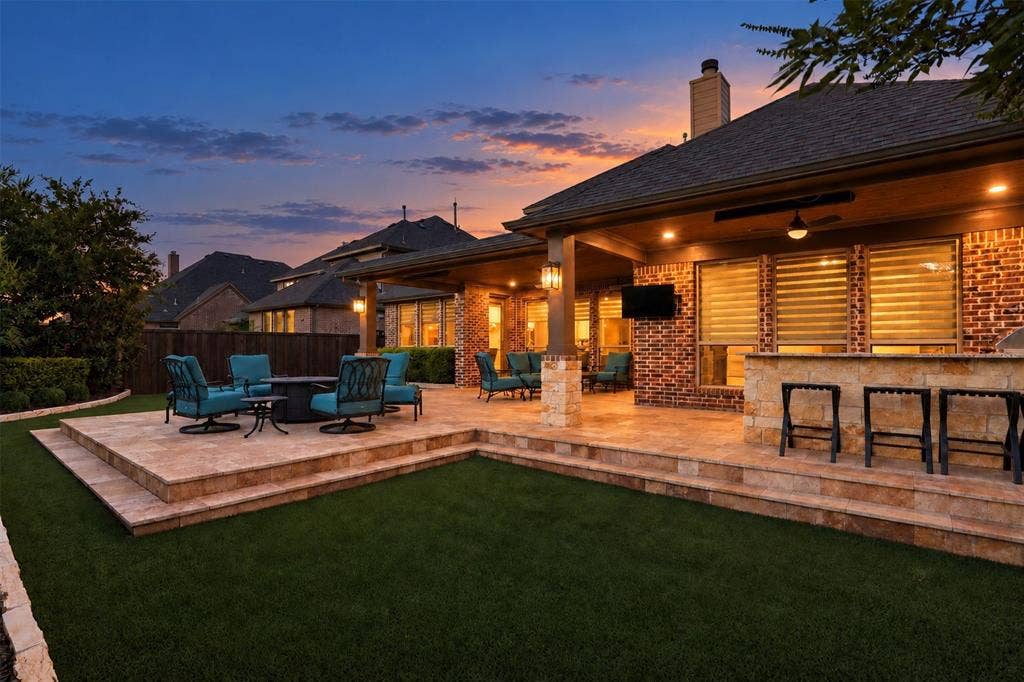 14027 Wheatfield Lane, Frisco, TX 75035 14027 Wheatfield Lane, Frisco, TX 75035