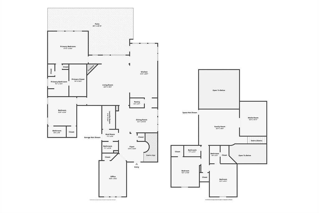 14027 Wheatfield Lane, Frisco, TX 75035 14027 Wheatfield Lane, Frisco, TX 75035