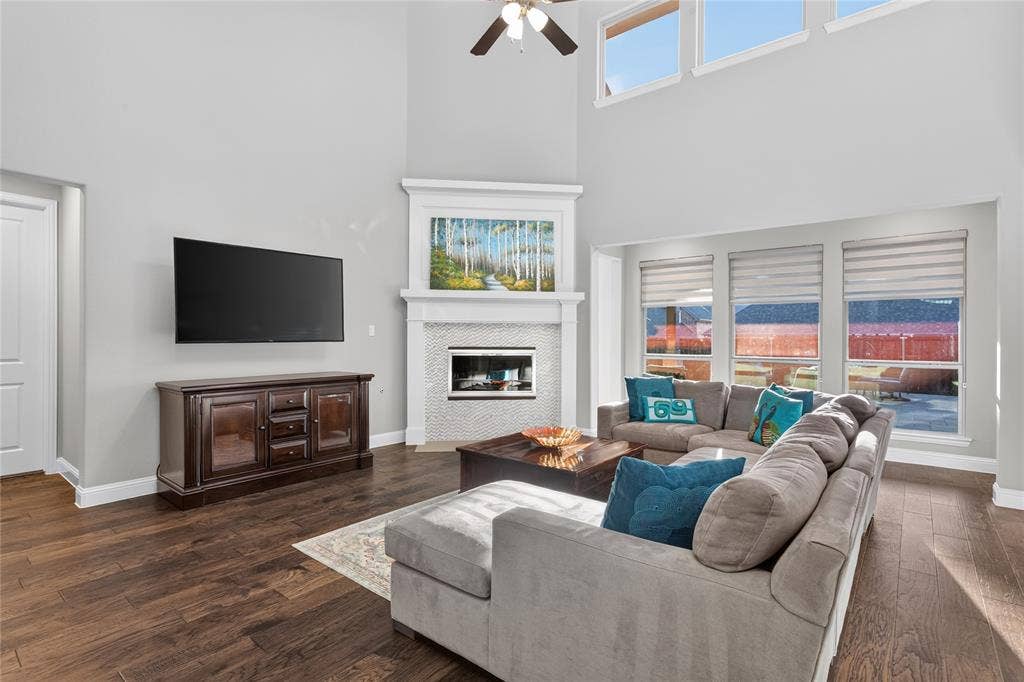 14027 Wheatfield Lane, Frisco, TX 75035 14027 Wheatfield Lane, Frisco, TX 75035
