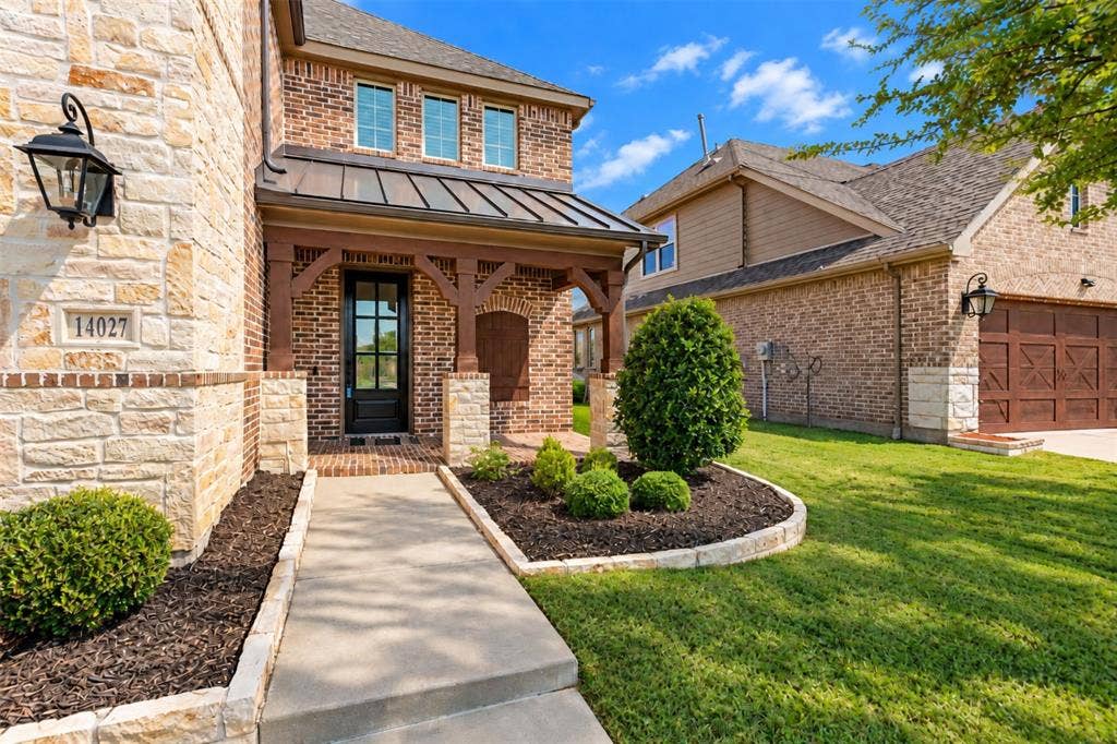 14027 Wheatfield Lane, Frisco, TX 75035 14027 Wheatfield Lane, Frisco, TX 75035