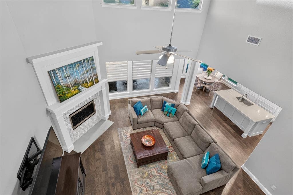 14027 Wheatfield Lane, Frisco, TX 75035 14027 Wheatfield Lane, Frisco, TX 75035