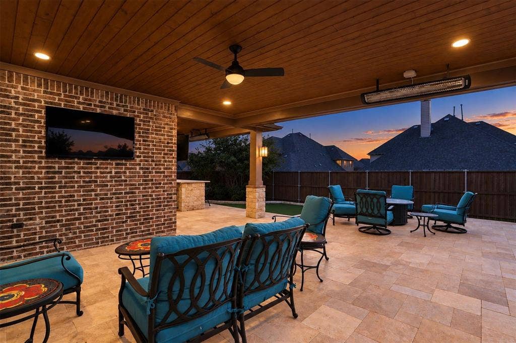 14027 Wheatfield Lane, Frisco, TX 75035 14027 Wheatfield Lane, Frisco, TX 75035