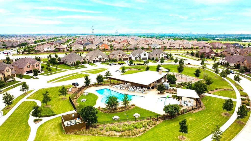 14027 Wheatfield Lane, Frisco, TX 75035 14027 Wheatfield Lane, Frisco, TX 75035