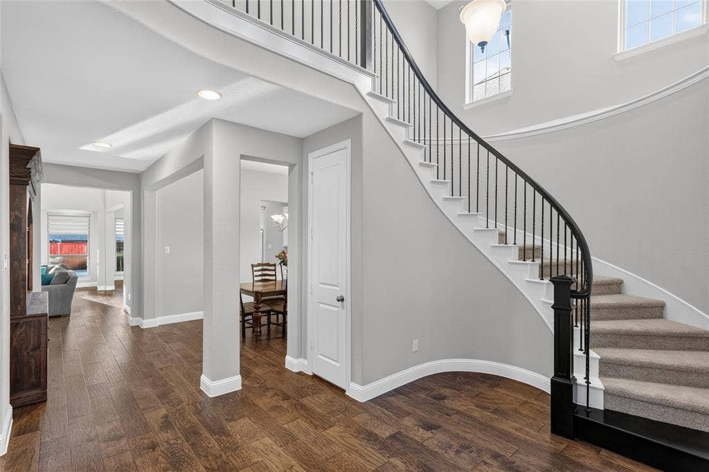 14027 Wheatfield Lane, Frisco, TX 75035 14027 Wheatfield Lane, Frisco, TX 75035