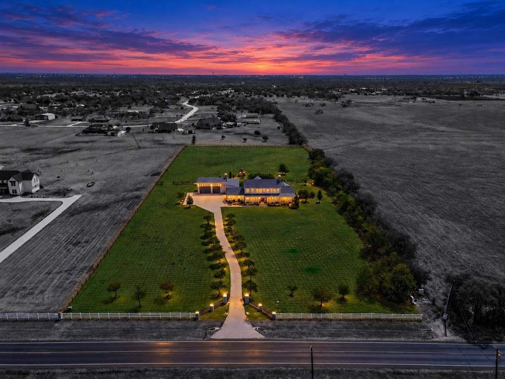 12669 S Fm 548, Royse City, TX 75189 12669 S Fm 548, Royse City, TX 75189