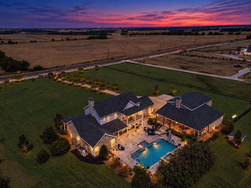 12669 S Fm 548, Royse City, TX 75189 12669 S Fm 548, Royse City, TX 75189