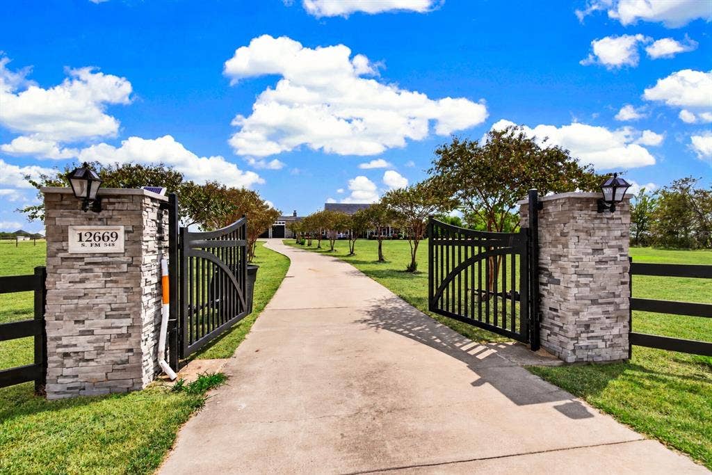 12669 S Fm 548, Royse City, TX 75189 12669 S Fm 548, Royse City, TX 75189