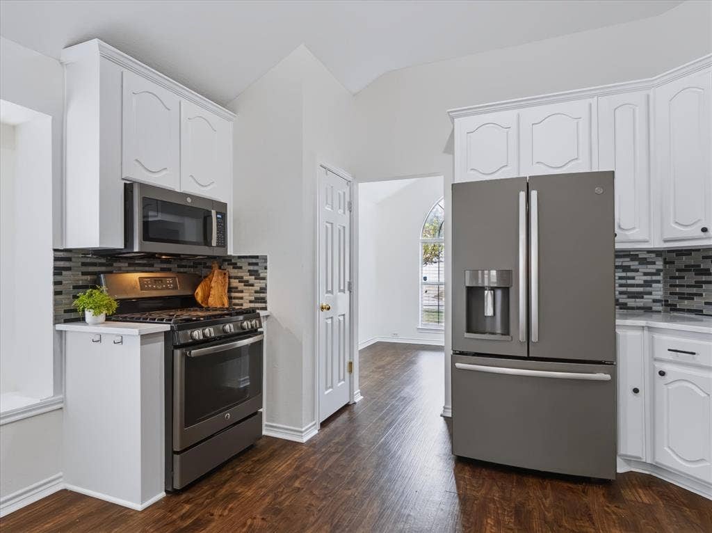 4908 Skymeadow Drive, Fort Worth, TX 76135