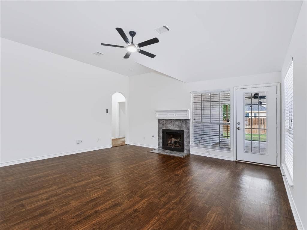 4908 Skymeadow Drive, Fort Worth, TX 76135