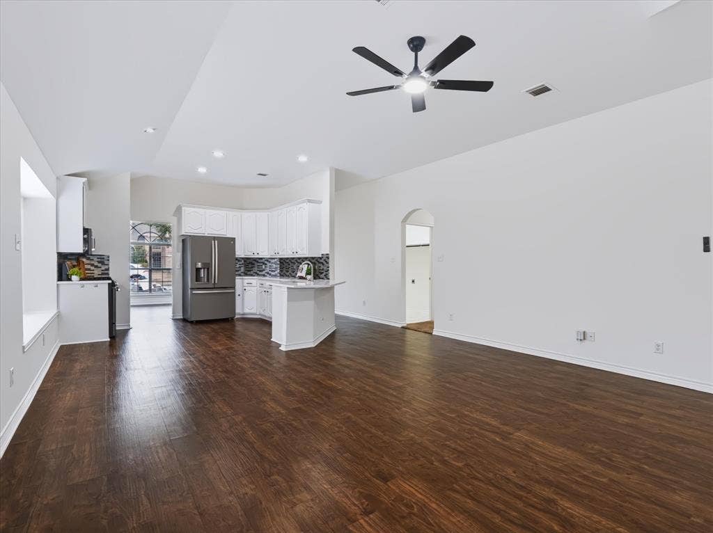 4908 Skymeadow Drive, Fort Worth, TX 76135