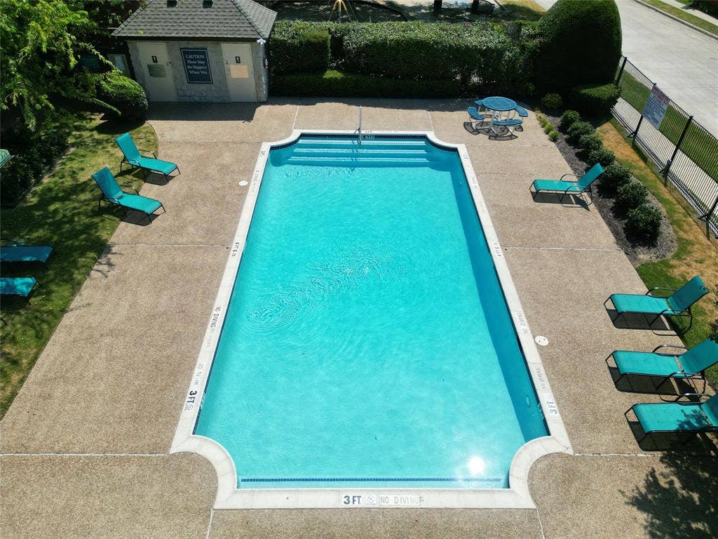 4908 Skymeadow Drive, Fort Worth, TX 76135