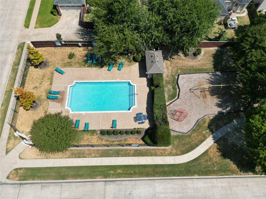 4908 Skymeadow Drive, Fort Worth, TX 76135