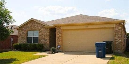 Property photo for 220 Pinecrest, Seagoville, TX